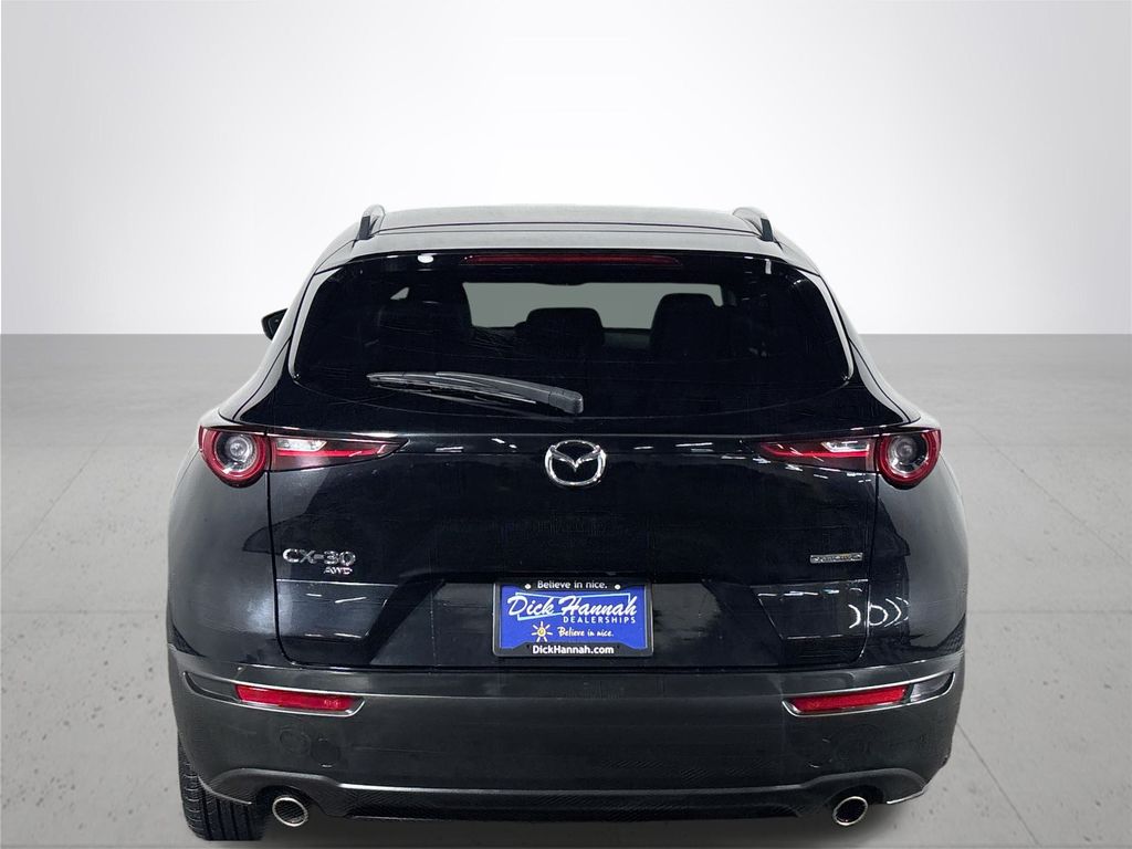 2023 Mazda CX-30 2.5 Select photo 7