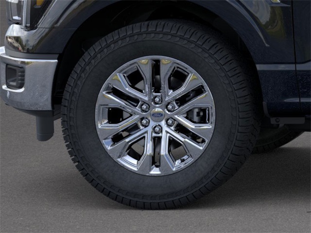 2025 Ford F-150 Lariat photo 18