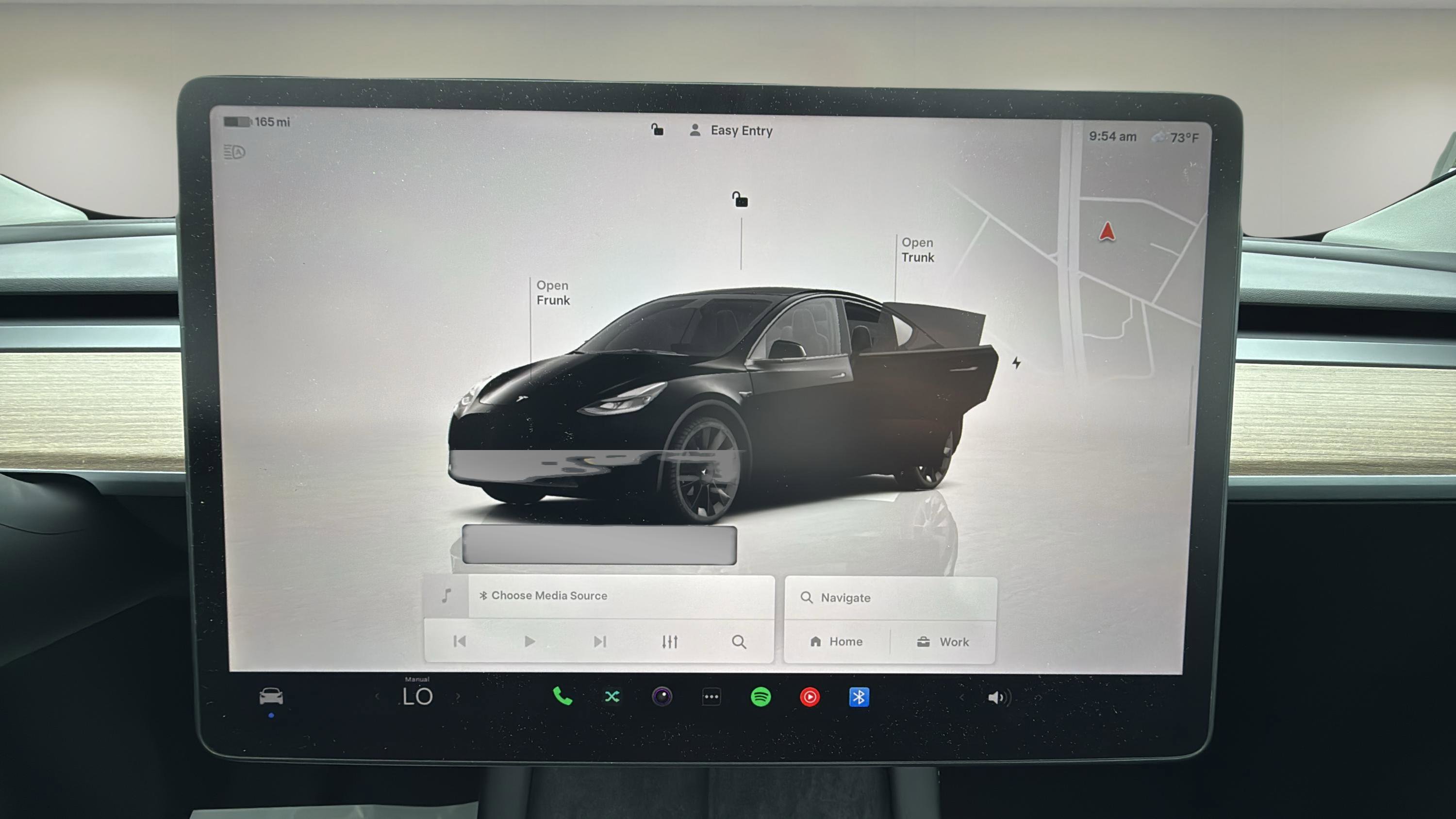 2023 Tesla Model Y photo 12