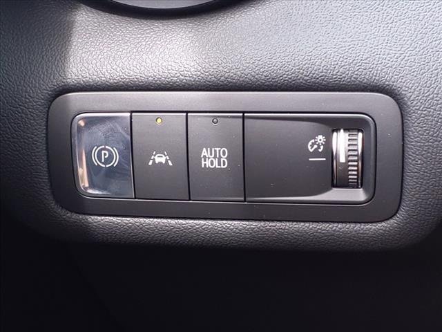 2024 Chevrolet Blazer EV photo 16