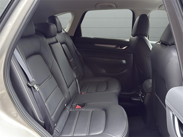 2025 Mazda CX-5 2.5 S Preferred photo 20