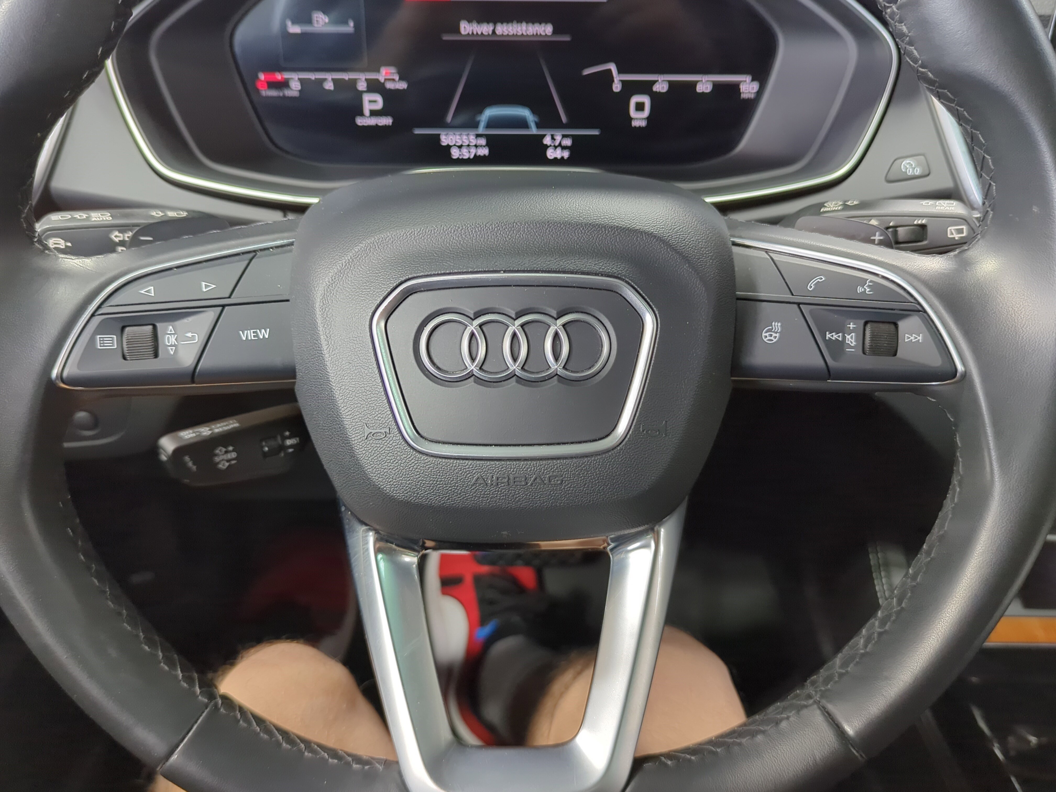 2023 Audi Q5 S line Premium Plus photo 18