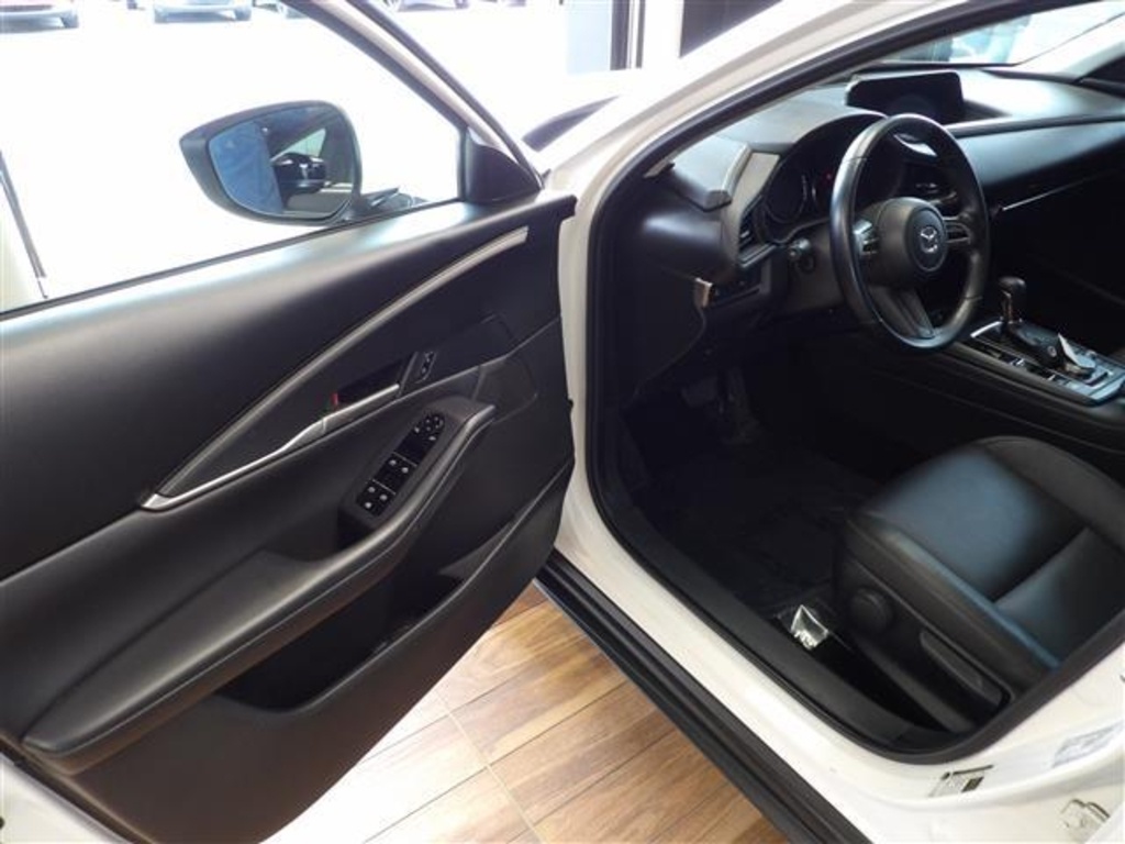 2023 Mazda CX-30 2.5 Select photo 20