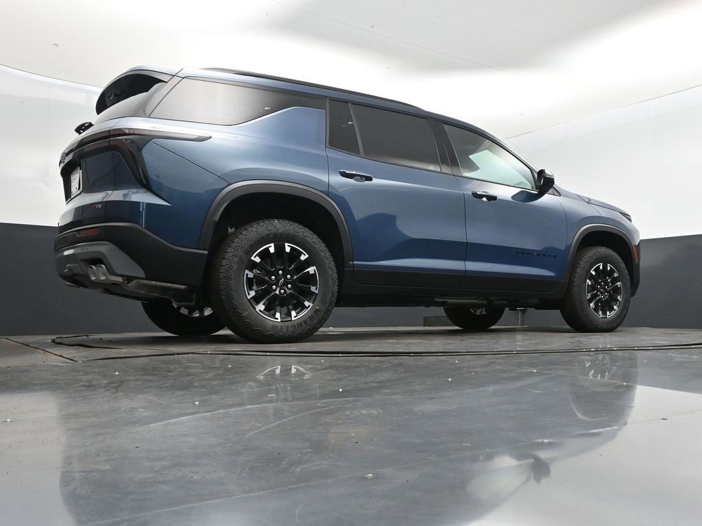 2026 Chevrolet Traverse Z71 photo 42