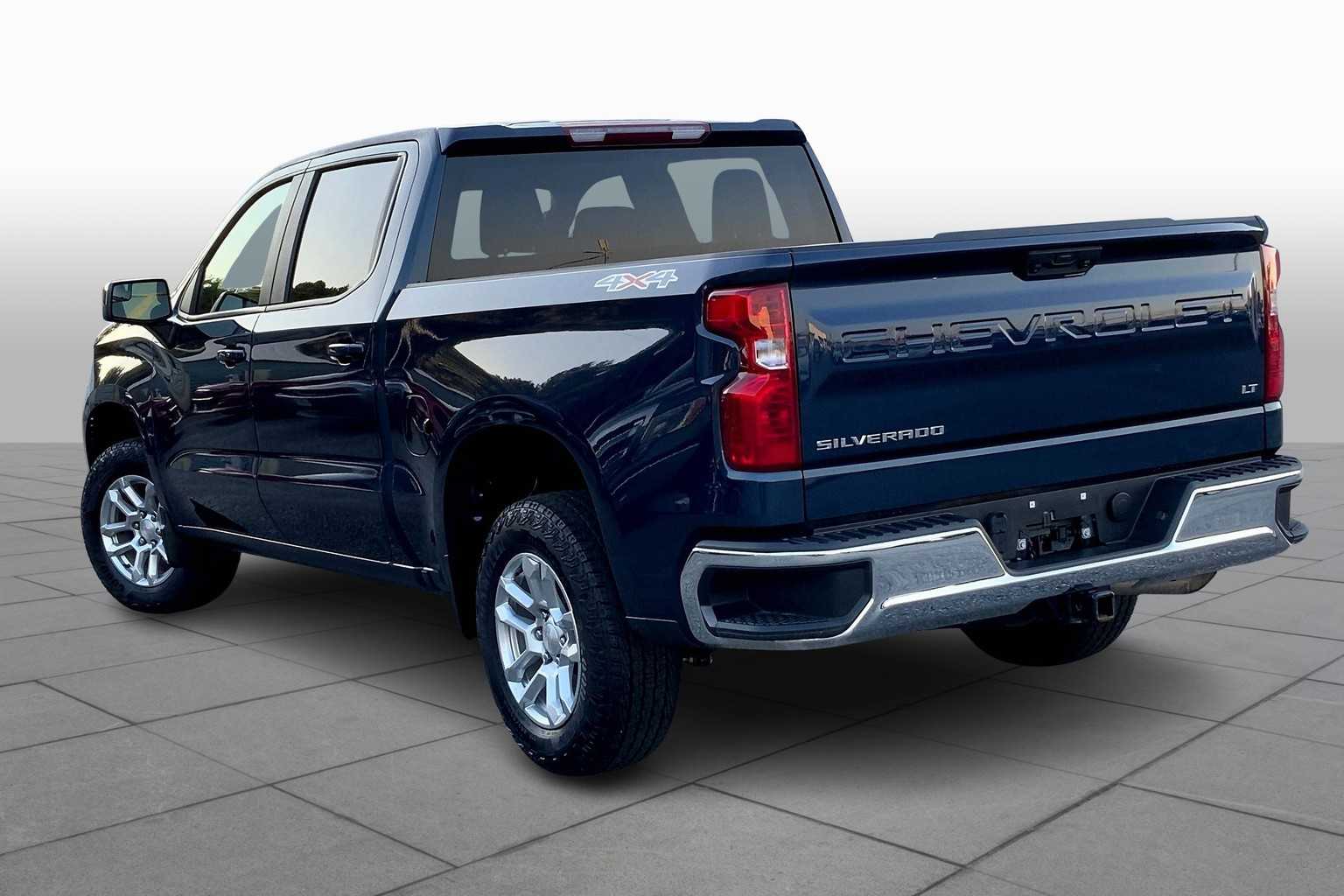 2023 Chevrolet Silverado 1500 LT photo 11