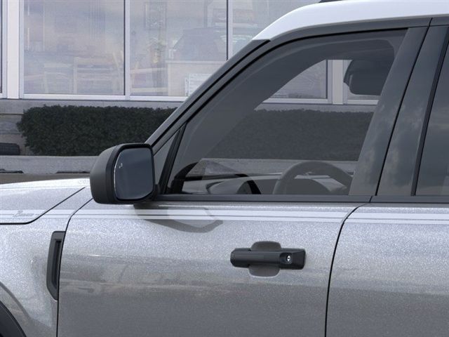 2025 FORD BRONCO SPORT - Image 43