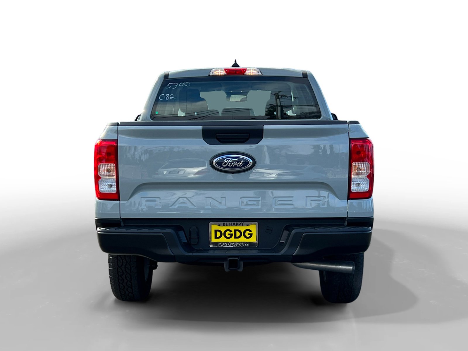 2024 Ford Ranger XL photo 4