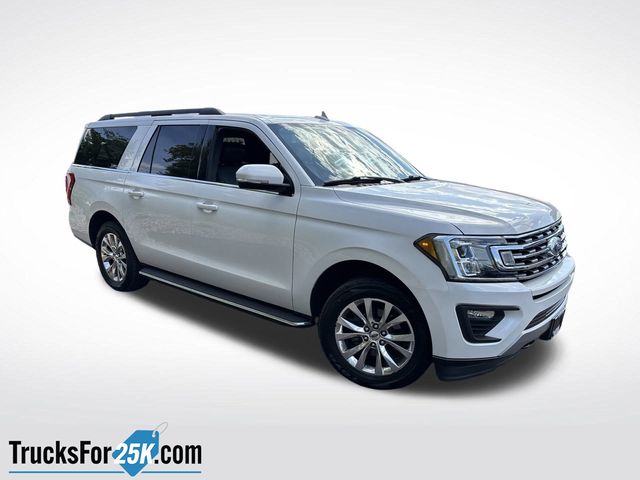2018 Ford Expedition