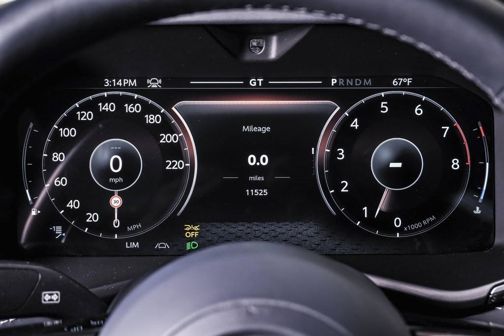 2025 Aston Martin DBX AM8 DBX707 photo 25