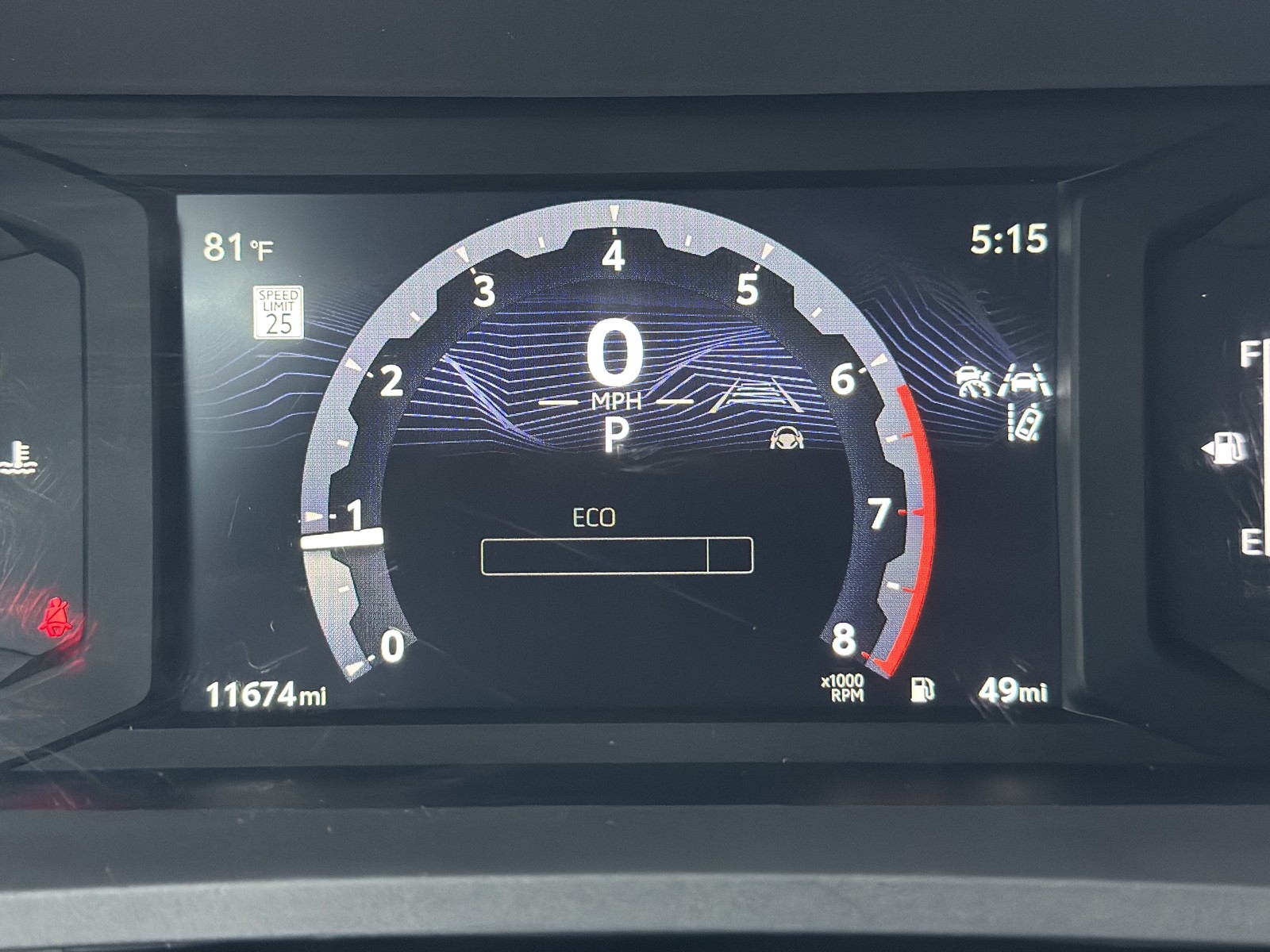 2024 Toyota Tacoma SR XtraCab photo 19