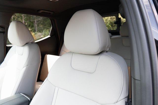 2026 Hyundai Santa Cruz SEL Activity photo 13