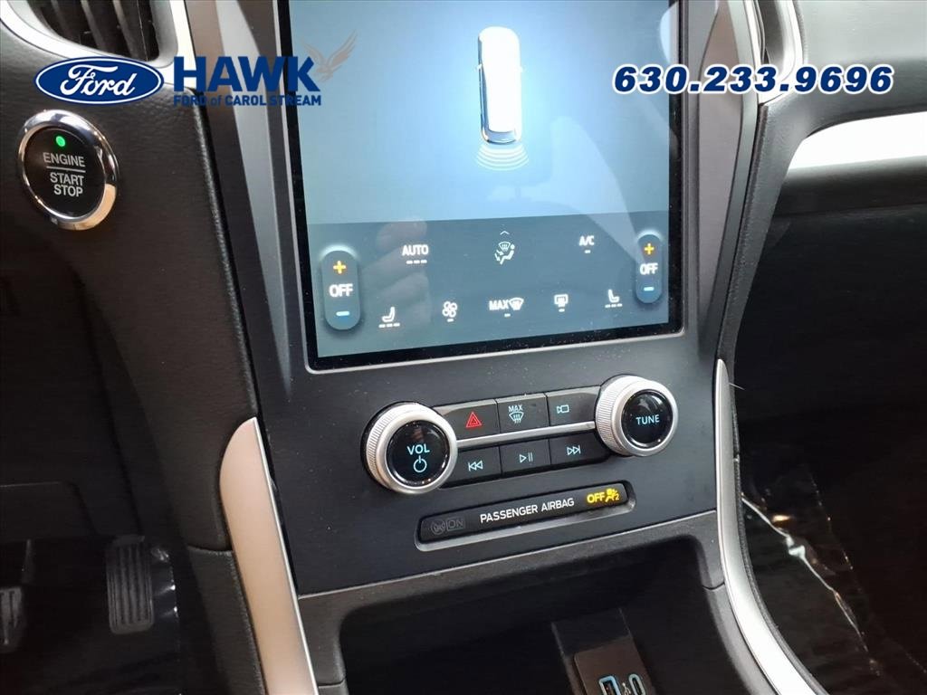 2023 FORD EDGE - Image 11