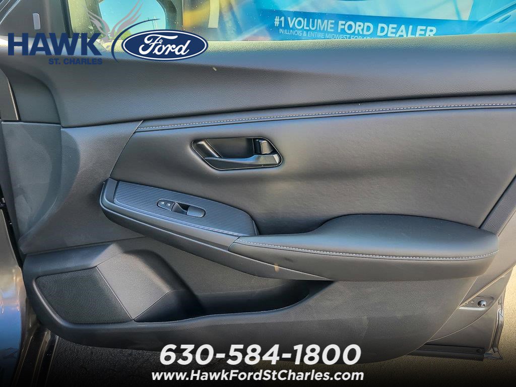 2025 NISSAN SENTRA - Image 22