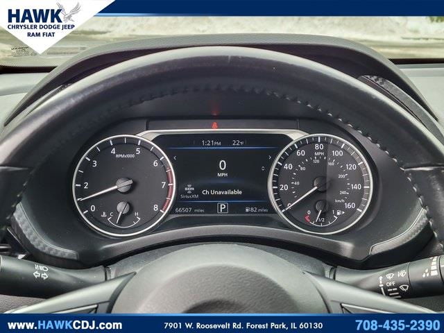 2023 NISSAN SENTRA - Image 18