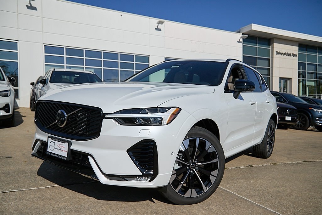 2026 VOLVO XC60 - Image 27