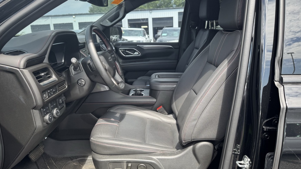 2023 Chevrolet Tahoe RST photo 7