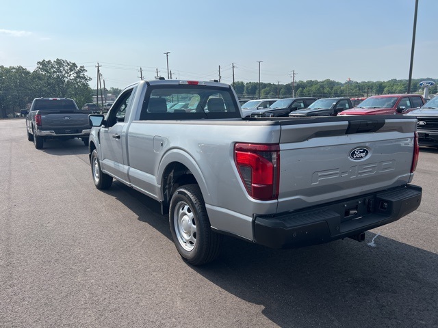 2025 Ford F-150 XL photo 2