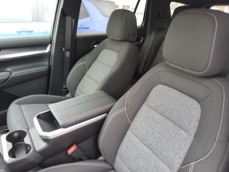 2026 Gmc Terrain Elevation photo 3