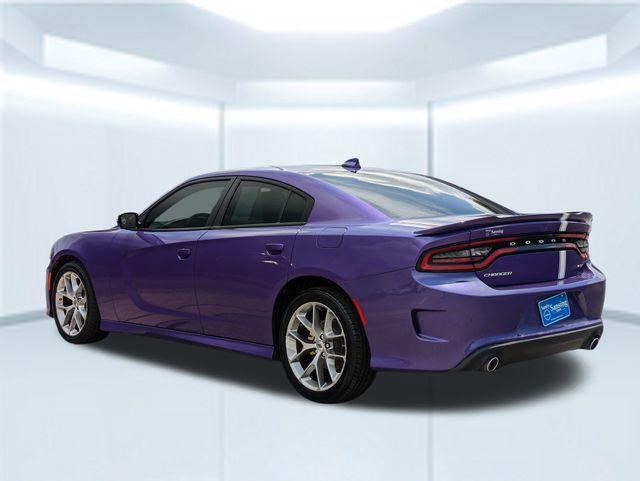 2023 Dodge Charger GT photo 3