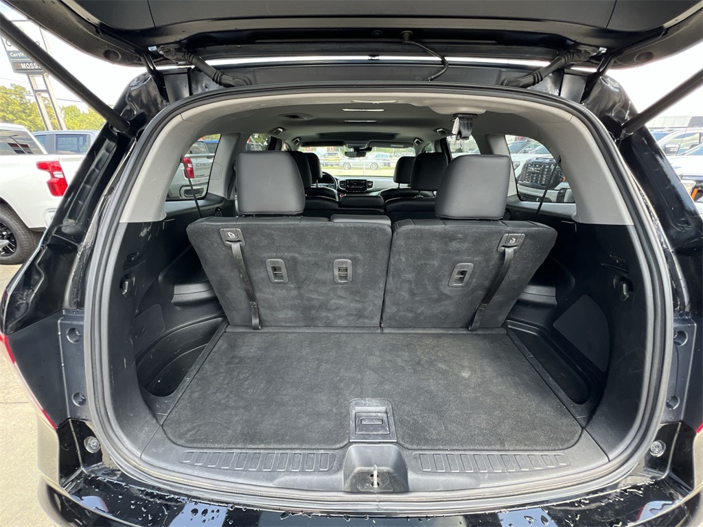 2021 Honda Pilot Special Edition photo 32