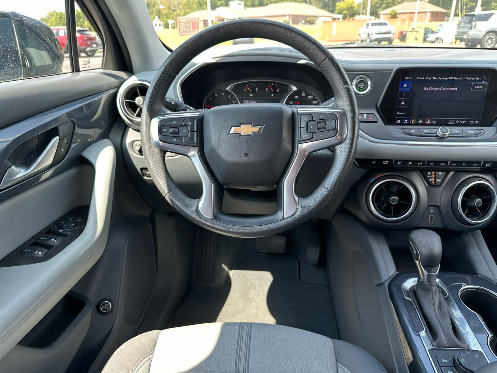 2022 Chevrolet Blazer 2LT photo 12