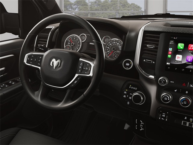 2026 Ram 1500 Sport photo 18