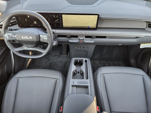 2026 Kia EV9 Light Long Range photo 21