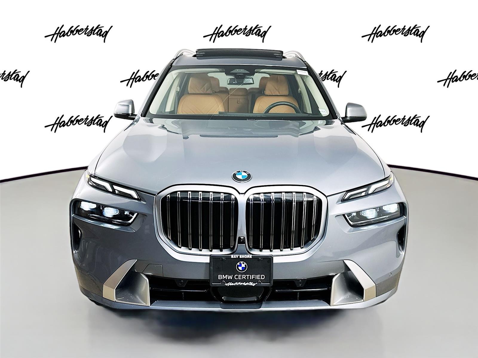 2024 Bmw X5 xDrive40i photo 2