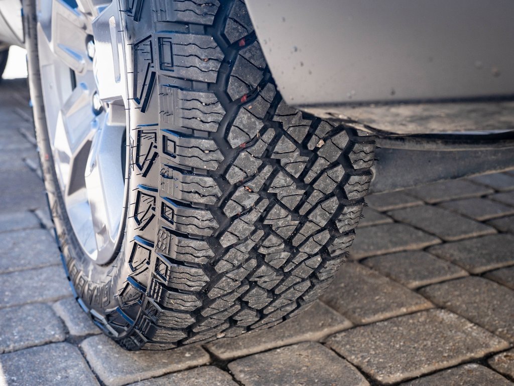 2024 Honda Ridgeline TrailSport photo 35