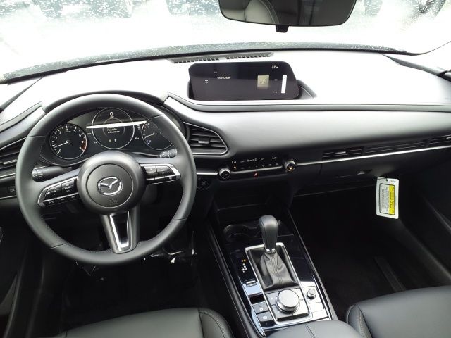 2025 Mazda CX-30 2.5 Select Sport photo 6