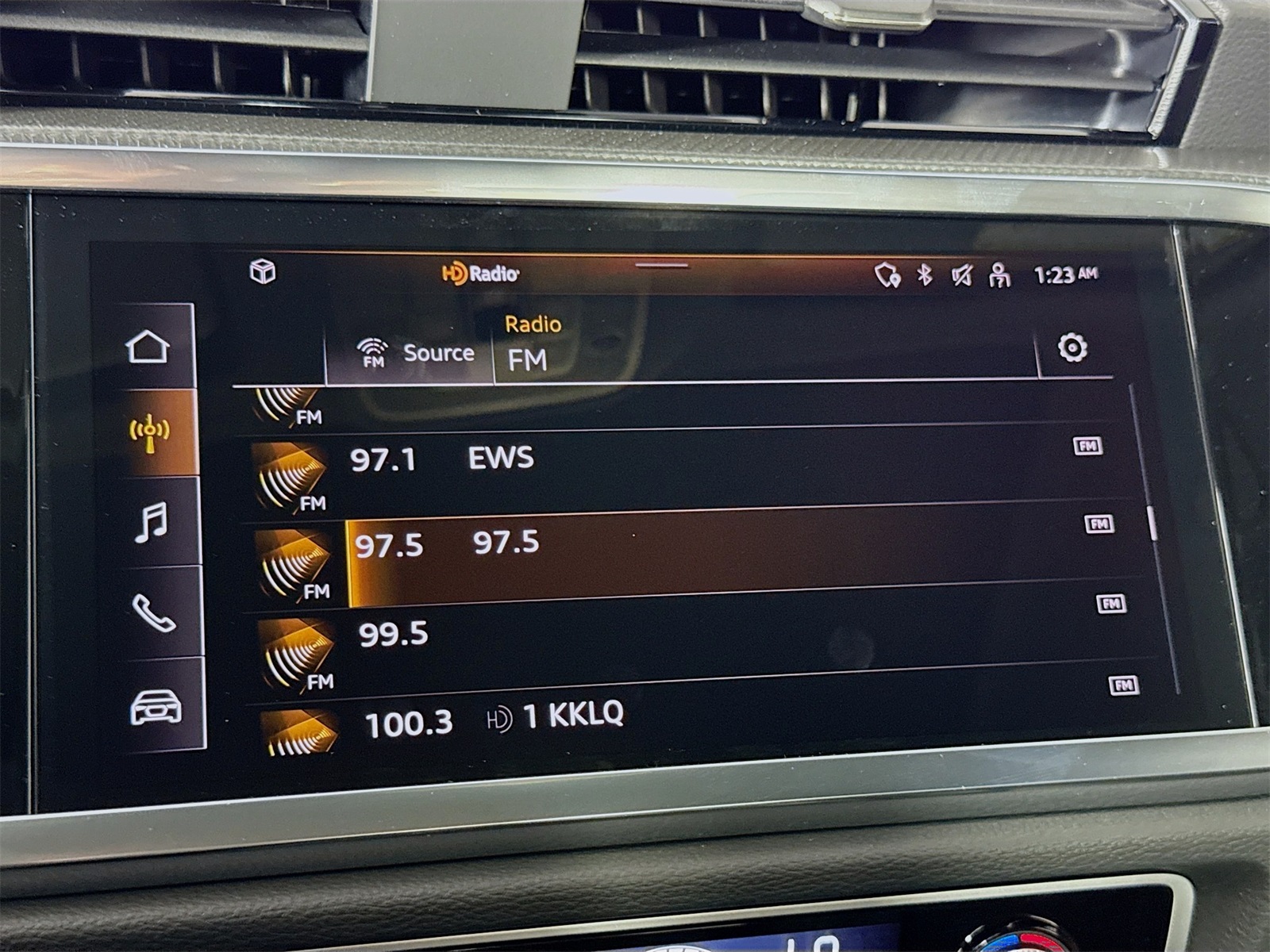 2025 Audi Q3 S line Premium photo 13