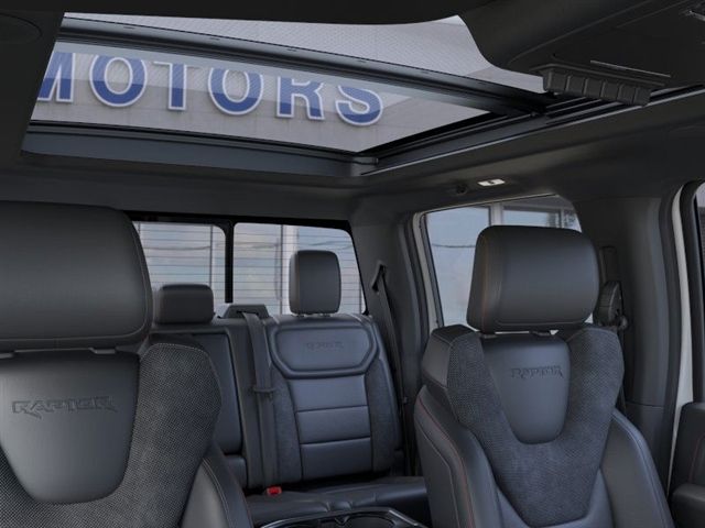 2025 FORD F-150 - Image 52