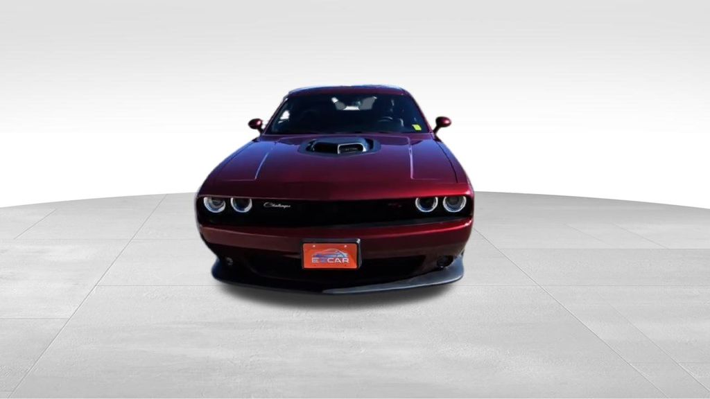 2022 Dodge Challenger R/T photo 3