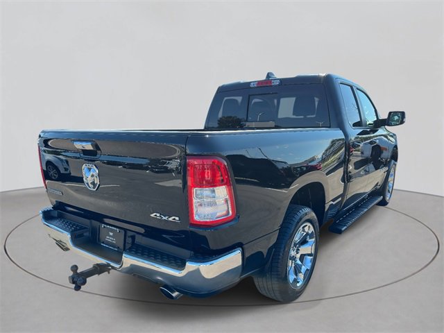 2020 Ram 1500 Big Horn photo 5