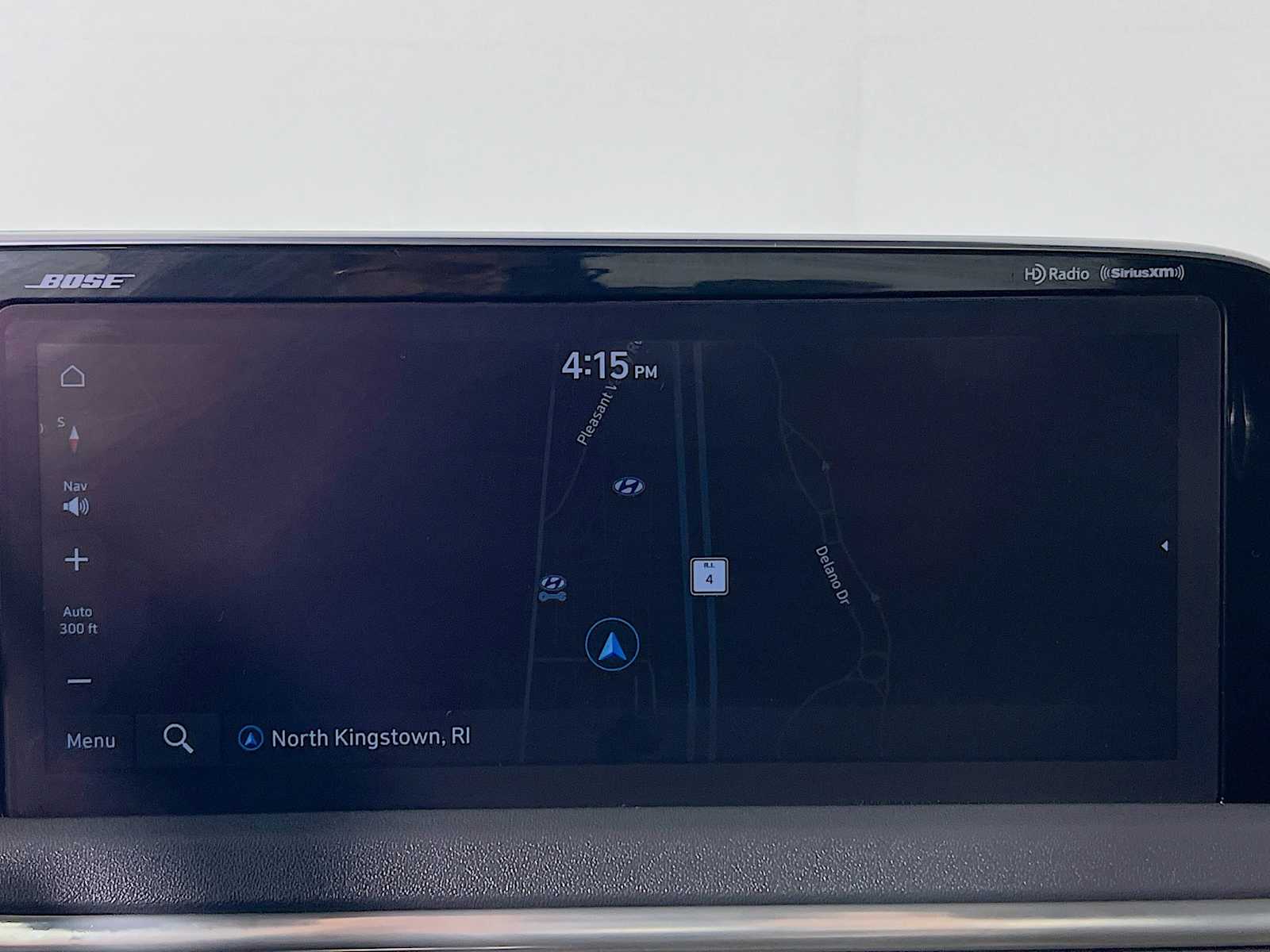 2022 Hyundai Sonata SEL Plus photo 12