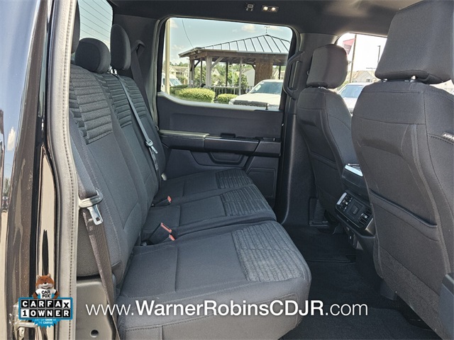 2022 Ford F-150 XL STX photo 13