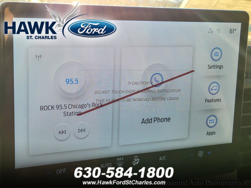 2026 FORD TRANSIT - Image 11