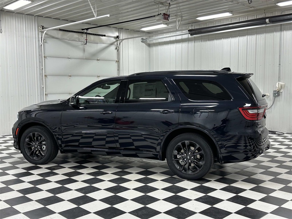 Used 2024 Dodge Durango R/T with VIN 1C4SDJCTXRC176574 for sale in Rochester, Minnesota