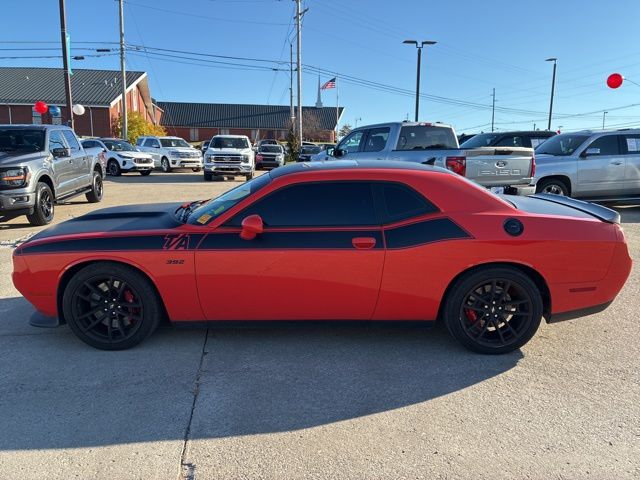 2019 Dodge Challenger R/T Scat Pack photo 4