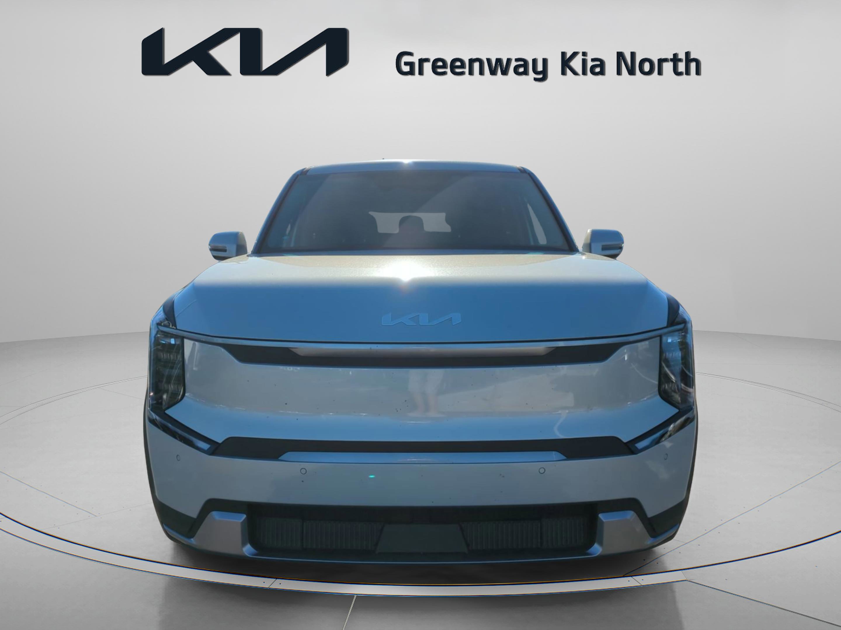 2026 Kia EV9 Light photo 2