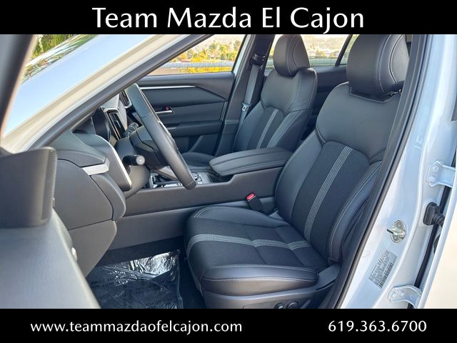 2025 Mazda CX-50 2.5 S Premium photo 2