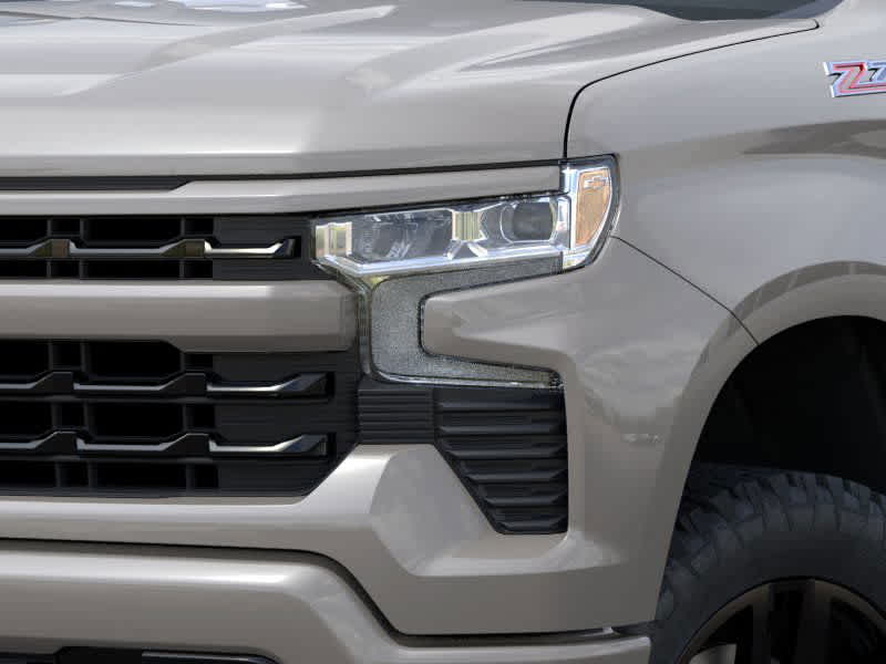 2026 Chevrolet Silverado 1500 RST photo 9