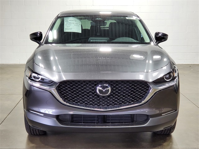 2026 Mazda CX-30 2.5 Select Sport photo 4