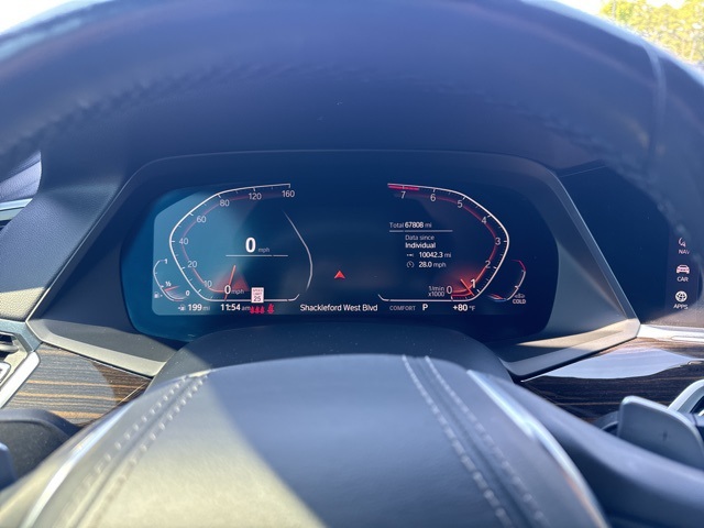 2020 Bmw X5 xDrive40i photo 16