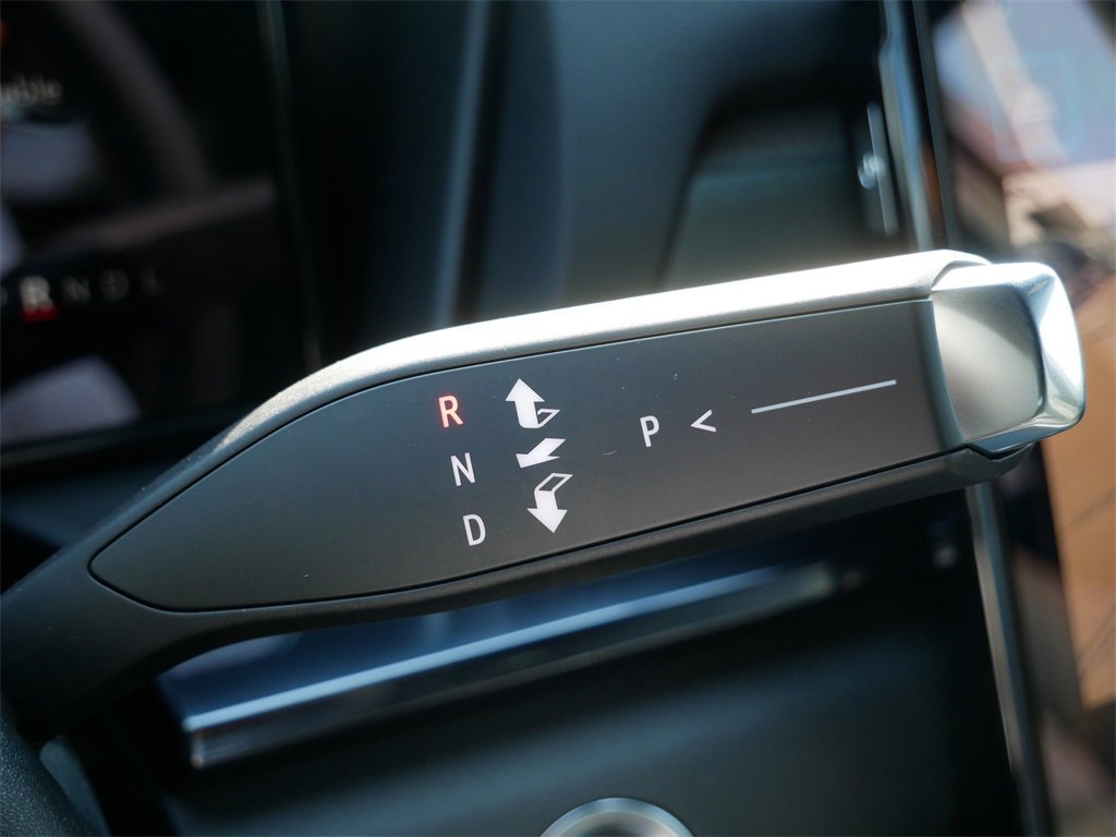 2026 Gmc Terrain AT4 photo 19
