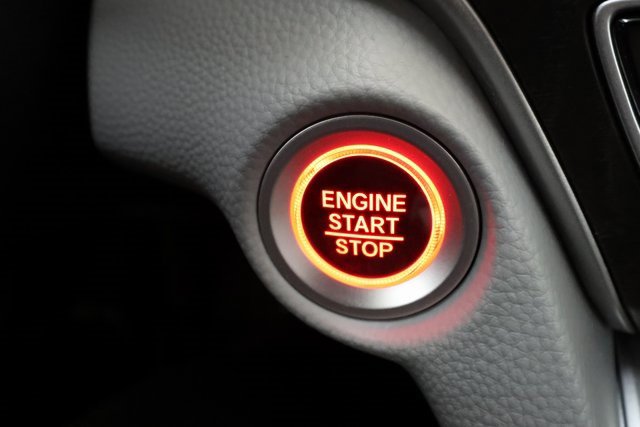 2018 Honda Accord Touring 2.0T photo 18