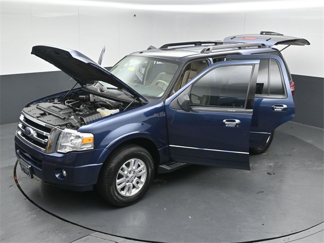 2013 FORD EXPEDITION - Image 52