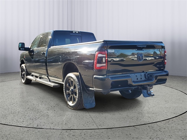 2023 Ram 2500 Laramie photo 4
