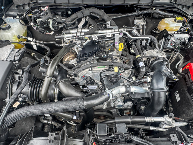 2025 FORD BRONCO - Image 52