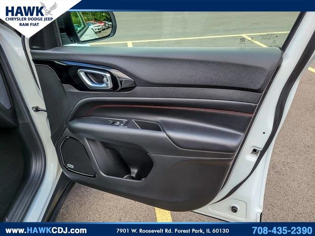 2022 JEEP COMPASS - Image 30